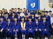 젠지이스포츠글로벌아카데미 유한회사 | 젠지 이스포츠, '젠지 엘리트 이스포츠 아카데미' 졸업생 전원 미국 대학 합격