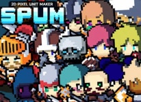 주식회사 순순팩토리, 2D Pixel Unit Maker 에셋 ‘SPUM’ 2025년 유니티 에셋스토어 퀵 스타트 번들 선정 주식회사 순순팩토리, 2D...