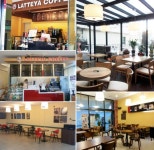 글로벌라피스라떼야커피보령아산 | 특수상권 공략으로 남다른 행보의 라떼야커피 | 세계일보 특수상권 공략으로 남다른 행보의 라떼야커피