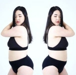 ‘사이즈는 그냥 사이즈일 뿐’, 플러스사이즈 모델 김지양 | 서울신문 ‘사이즈는 그냥 사이즈일 뿐’, 플러스사이즈 모델 김지양