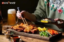 비에쓰마트누구나홀딱반한닭 | 누구나홀딱반한닭, ‘배달특급’과 손잡고 할인 행사… “가맹점과 상생” | 서울신문 누구나홀딱반한닭, ‘배달특급’과 손잡고 할인 행사...
