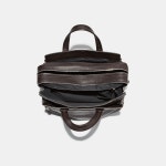 꼬레빵 | Salvatore Ferragamo Manhattan Briefcase - ShopStyle Business