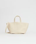 Mansur Gavriel Tulipano Bag - Avorio - ShopStyle