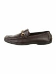 슈발리제화 - 성북구 돌곶이로 56 | Gucci Horsebit Accent Leather Loafers Brown - ShopStyle