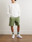 Nike Men's Team USA Courtside Basketball Shorts - ShopStyle