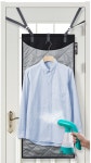 티디브리지 | True & Tidy Mat-200 Xl Over-Door Steam & Press Pad - ShopStyle Kitchen Storage & Organization