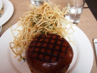 spotted pig burger (스폿티드 피그 버거) - 미주 북미, 미국-뉴욕 | 맛집검색 식신