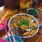 바바라스키친 - 서울, 용산구, 한남동 | 맛집검색 식신