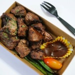 지큐브스페이스(주) 관악점 | 큐브스테이크 - 서울, 관악구, 신림동 | 맛집검색 식신