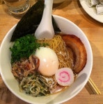 Momofuku Noodle Bar (모모푸쿠 누들바) - 미주 북미, 미국-뉴욕 | 맛집검색 식신