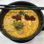 328 Katong Laksa (328카통락사) |동남아 / 싱가포르-싱가포르, 일/중/아시아맛집 | 식신 맛집추천
