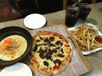 홍쉐프&화덕|서울 / 강남 / 문정/가락/거여, 양식맛집 | 식신 맛집추천