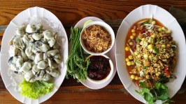 배원푸드플러스봇타야산 | 지죽 시푸드 (Jejuk seafood) - 동남아, 태국-파타야 | 맛집검색 식신
