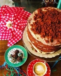리틀 쿸 케잌 샵 (Little Kook Cake Shop) - 동유럽, 그리스-아테네 | 맛집검색 식신