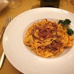 트라토리아 디 비아 세라 (Trattoria di Via Serra) - 서유럽, 이탈리아-볼로냐 | 맛집검색 식신