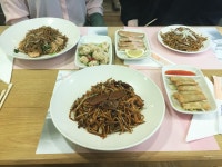 야피 누들 바 (Yippee Noodle Bar) - 서유럽, 영국-케임브리지 | 맛집검색 식신