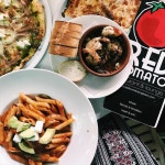 레드토마토 주식회사(RED TOMATO Co.,Ltd.) | 레드토마토 (Red Tomato) - 동남아, 말레이시아-랑카위 | 맛집검색 식신