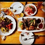 1921아이리쉬펍 | 아이리쉬 펍 (Irish Pub) - 중앙아시아, 우즈베키스탄-타슈켄트 | 맛집검색 식신