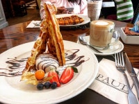 가나(Salon.B) | Salon de Thé Restaurant Biwa - 아프리카, 튀니지 | 맛집검색 식신