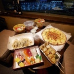스시히로바미니 안양점 - 경기, 안양시 만안구, 안양동 | 맛집검색 식신