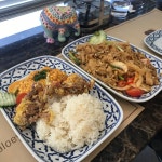 알로이막막|서울 / 강북 / 서촌누하동/청운효자동, 일/중/아시아맛집 | 식신 맛집추천