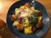 쉐프스따볼로 - 전남, 무안군, 삼향읍 | 맛집검색 식신