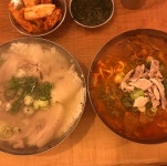 빌든셰프의국밥 | 미쉐린 스타 셰프의 곰탕 맛집