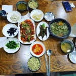 녹차밭고담 - 전남, 보성 | 맛집검색 식신