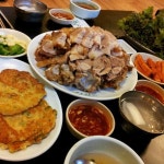 3번가&장충동왕족발 | 족회관 - 서울, 중구, 장충동1가 | 맛집검색 식신