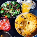 바비레드 종로|서울 / 강북 / 인사동, 양식맛집 | 식신 맛집추천