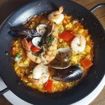스페인포차비엔 - 서울, 중구, 필동1가 | 맛집검색 식신