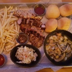 마냐나 루프탑 테라스 - 서울, 광진구, 구의동 | 맛집검색 식신