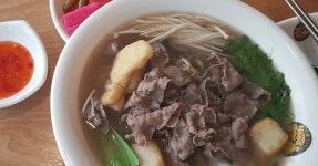 누들아한타이 - 서울, 도봉구, 쌍문동 | 맛집검색 식신