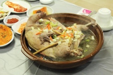 대청감자탕내곡점 | 대청마루 - 서울, 서초구, 내곡동 | 맛집검색 식신