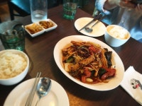 백운이네|서울 / 강북 / 홍대, 일/중/아시아맛집 | 식신 맛집추천
