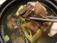 참밀면진국밥 | 진면옥 - 경북, 성주 | 맛집검색 식신