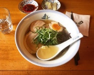 마쯔미라멘 - 대전, 유성구, 어은동 | 맛집검색 식신