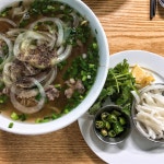 베트남쌀국수전문점 퍼주에|서울 / 강북 / 약수/옥수/금호, 일/중/아시아맛집 | 식신 맛집추천