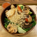 센트로폴리스관리단 | 베지테이블 센트로폴리스 - 서울, 종로구, 공평동 | 맛집검색 식신