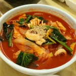 공주떡볶기범물점 | 홍대떡볶이 - 충남, 공주시 | 맛집검색 식신