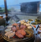 찐스덕소숯불고기지점 | 더 숯불|경기 / 남양주/덕소/화도, 고기맛집 | 식신 맛집추천