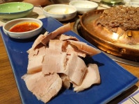 (주)비앤어스 평양일미 청담점 | 평양일미 - 서울, 강남구, 청담동 | 맛집검색 식신