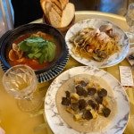 로우파이테이블 - 서울, 용산구, 후암동 | 맛집검색 식신