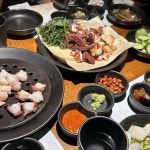옥토스|서울 / 강남 / 신논현/영동시장, 양식/레스토랑맛집 | 식신 맛집추천