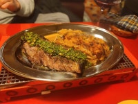 오래된구름 - 제주, 제주시, 조천읍 | 맛집검색 식신