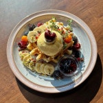 블루오즈 - 경기, 수원시 영통구, 이의동 | 맛집검색 식신