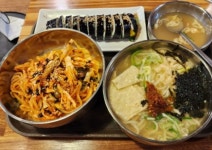 미아리우동집김량장점 | 미아리우동집 - 서울, 광진구, 화양동 | 맛집검색 식신