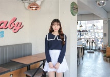소녀나라 - 유니세라티셔츠 유니세라티셔츠