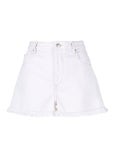 현대킨텍스이자벨마랑에뜨왈 | ISABEL MARANT-이자벨마랑에뜨왈 LESIA 숏팬츠 SH0001FA/A1H02E 20WH WHITE│삼성물산 온라인몰 SSF Shop 이자벨마랑에뜨왈...