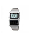 구문천리 611-1 | Casio-카시오 CASIO DBC-611-1DF (DBC-611-1) 데이터뱅크 계산기 남성 메탈시계 46X32mm│삼성물산 온라인몰 SSF Shop 카시오 CASIO...